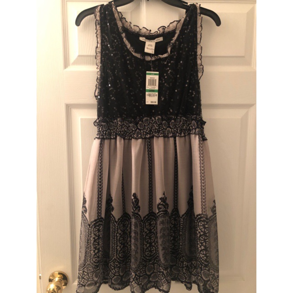 American Rag dress